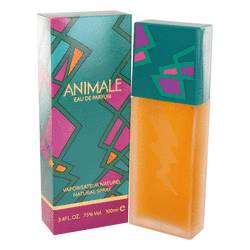 Animale Fragrance by Animale undefined undefined