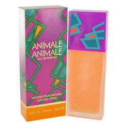 Animale Animale Perfume by Animale 3.4 oz Eau De Parfum Spray