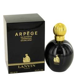 Arpege Perfume by Lanvin 3.4 oz Eau De Parfum Spray