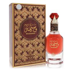 Waseemah Fragrance by My Perfumes undefined undefined