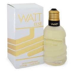 Watt Else Fragrance by Cofinluxe undefined undefined
