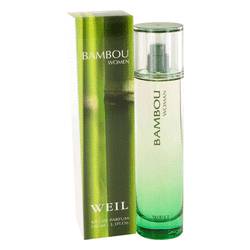 Bambou Fragrance by Weil undefined undefined