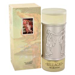 Bellagio Perfume by Bellagio 3.3 oz Eau De Parfum Spray