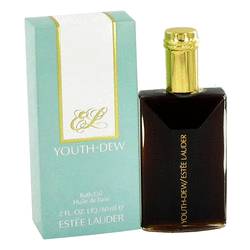Youth Dew Fragrance by Estee Lauder undefined undefined