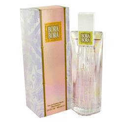 Bora Bora Perfume by Liz Claiborne 3.4 oz Eau De Parfum Spray