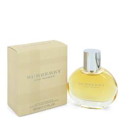 Burberry Perfume by Burberry 1.7 oz Eau De Parfum Spray