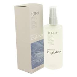 Byblos Terra Perfume by Byblos 4.2 oz Eau De Toilette Spray