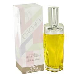 Cachet Fragrance by Prince Matchabelli undefined undefined