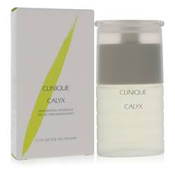 Calyx Perfume by Clinique 1.7 oz Exhilarating Fragrance Spray