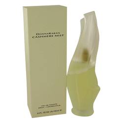 Cashmere Mist Perfume by Donna Karan 3.4 oz Eau De Toilette Spray