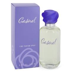 Casual Fragrance by Paul Sebastian undefined undefined