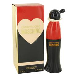 Cheap & Chic Perfume by Moschino 1.7 oz Eau De Toilette Spray