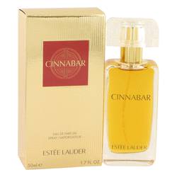 Cinnabar Fragrance by Estee Lauder undefined undefined