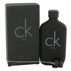Ck Be Perfume by Calvin Klein 3.4 oz Eau De Toilette Spray (Unisex)