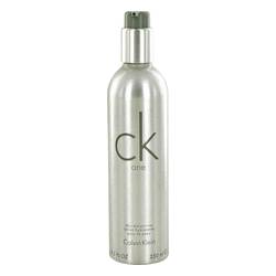 Ck One Perfume by Calvin Klein 8.5 oz Body Lotion/ Skin Moisturizer (Unisex)