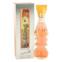 Dalissime Fragrance by Salvador Dali undefined undefined
