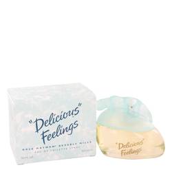 Delicious Feelings Fragrance by Gale Hayman undefined undefined