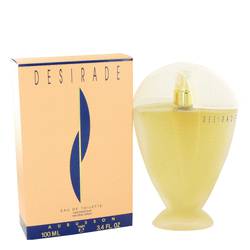 Desirade Perfume by Aubusson 3.4 oz Eau De Toilette Spray