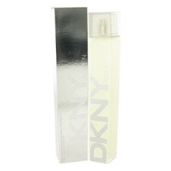 Dkny Perfume by Donna Karan 3.4 oz Energizing Eau De Parfum Spray