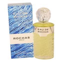 Eau De Rochas Fragrance by Rochas undefined undefined