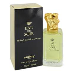 Eau Du Soir Fragrance by Sisley undefined undefined