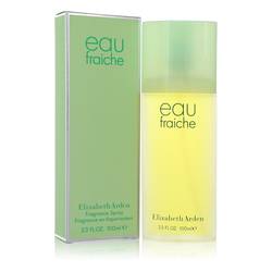 Eau Fraiche Fragrance by Elizabeth Arden undefined undefined