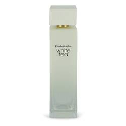 White Tea Perfume by Elizabeth Arden 3.3 oz Eau De Toilette Spray (unboxed)