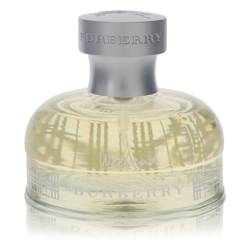 Weekend Perfume by Burberry 1.7 oz Eau De Parfum Spray (unboxed)