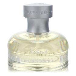 Weekend Perfume by Burberry 1 oz Eau De Parfum Spray (unboxed)