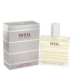 Weil Pour Homme Fragrance by Weil undefined undefined