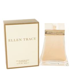 Ellen Tracy Perfume by Ellen Tracy 3.4 oz Eau De Parfum Spray