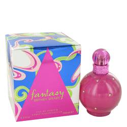 Fantasy Fragrance by Britney Spears undefined undefined