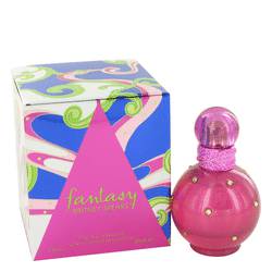 Fantasy Perfume by Britney Spears 1 oz Eau De Parfum Spray
