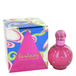 Fantasy Perfume by Britney Spears 1.7 oz Eau De Parfum Spray