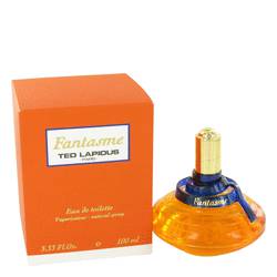 Fantasme Fragrance by Ted Lapidus undefined undefined