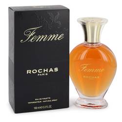 Femme Rochas Fragrance by Rochas undefined undefined