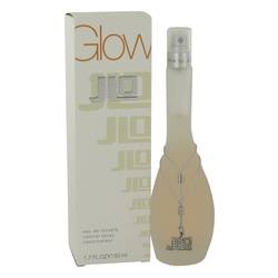 Glow Perfume by Jennifer Lopez 1.7 oz Eau De Toilette Spray