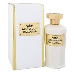 White Hinoki Fragrance by Amouroud undefined undefined
