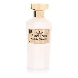 White Hinoki Perfume by Amouroud 3.4 oz Eau De Parfum Spray (Unisex Unboxed)