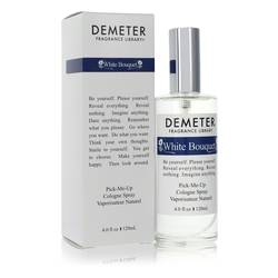 Demeter White Bouquet Fragrance by Demeter undefined undefined