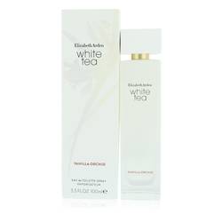 White Tea Vanilla Orchid Fragrance by Elizabeth Arden undefined undefined