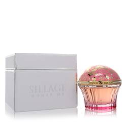 Whispers Of Admiration Fragrance by House Of Sillage undefined undefined