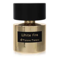 White Fire Perfume by Tiziana Terenzi 3.38 oz Extrait De Parfum Spray (Unisex Unboxed)