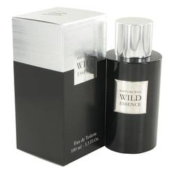 Wild Essence Fragrance by Weil undefined undefined
