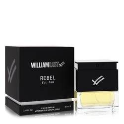 William Rast Rebel Fragrance by William Rast undefined undefined