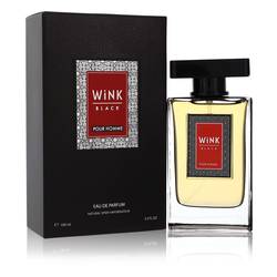 Wink Black Fragrance by Kian undefined undefined