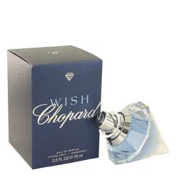 Wish Perfume by Chopard 2.5 oz Eau De Parfum Spray