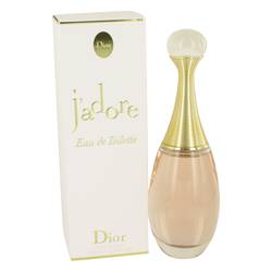 Jadore Perfume by Christian Dior 3.4 oz Eau De Toilette Spray