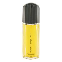 Je Reviens Perfume by Worth 1.7 oz Eau De Toilette Spray (unboxed)