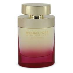 Wonderlust Sensual Essence Perfume by Michael Kors 3.4 oz Eau De Parfum Spray (Unboxed)